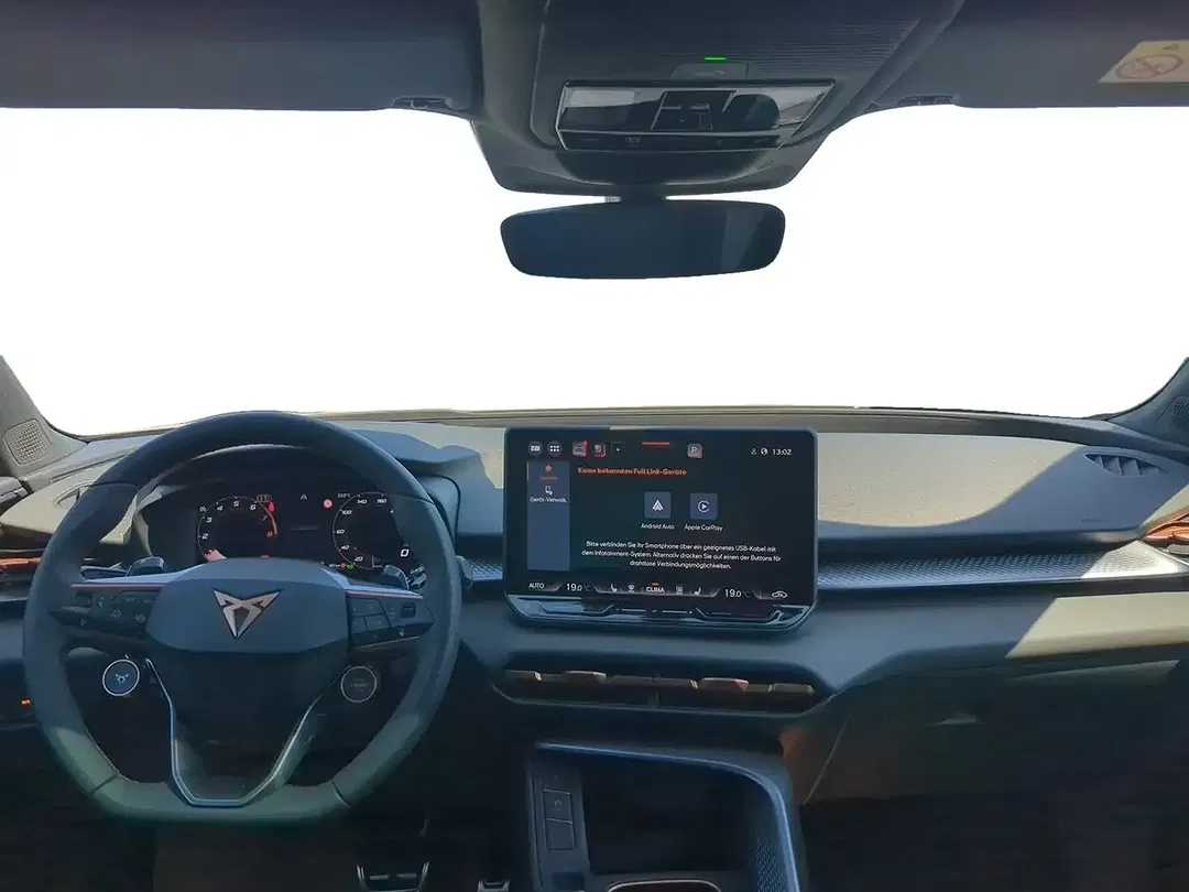 CUPRA Terramar - Thumbnail 11