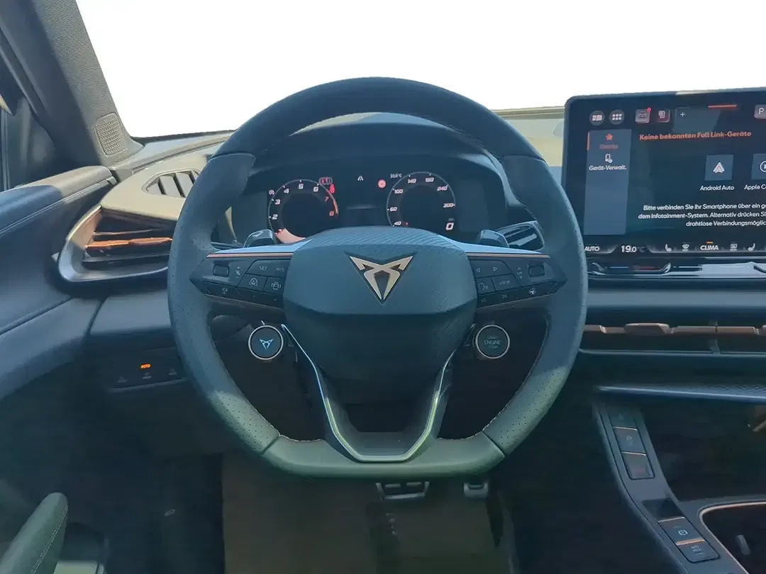 CUPRA Terramar - Thumbnail 13