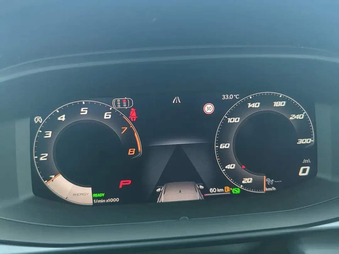 CUPRA Terramar - Thumbnail 14