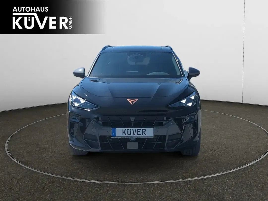 CUPRA Terramar - Thumbnail 2