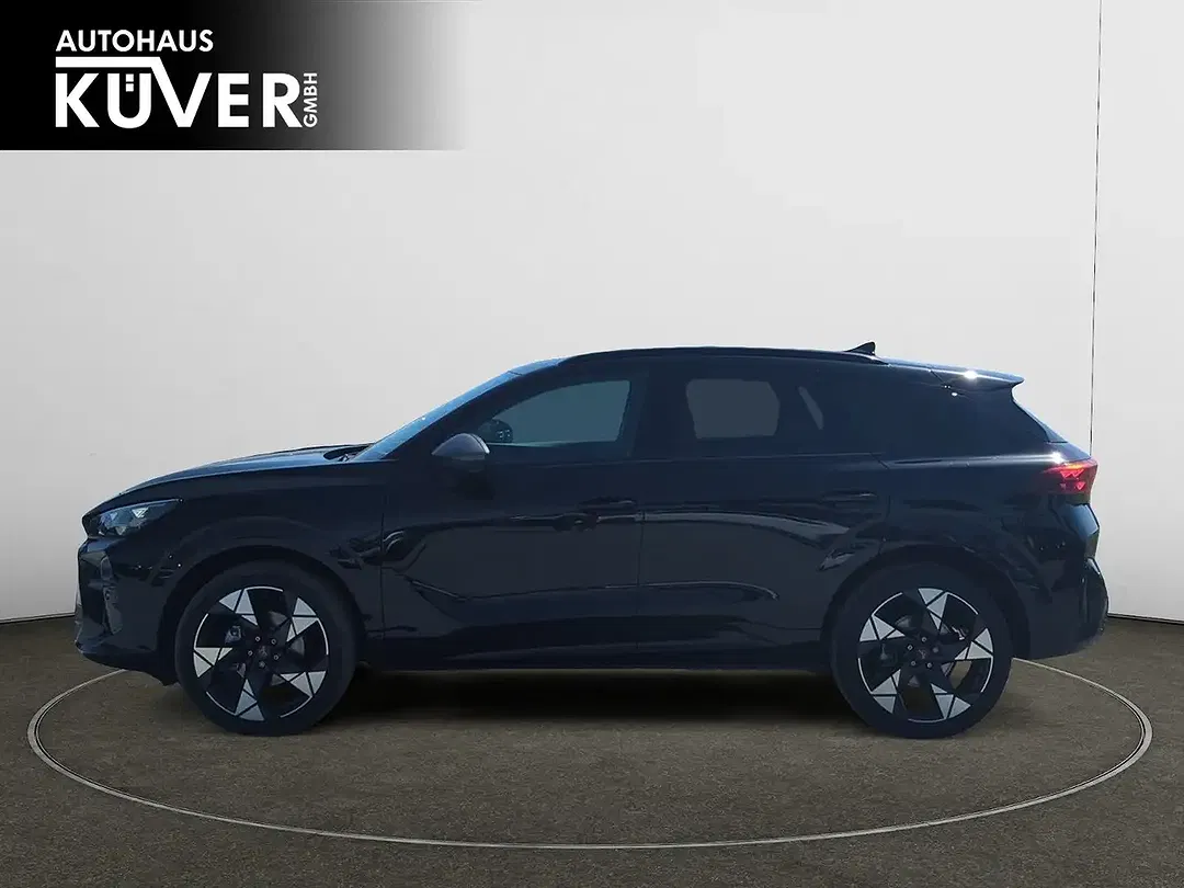 CUPRA Terramar - Thumbnail 3