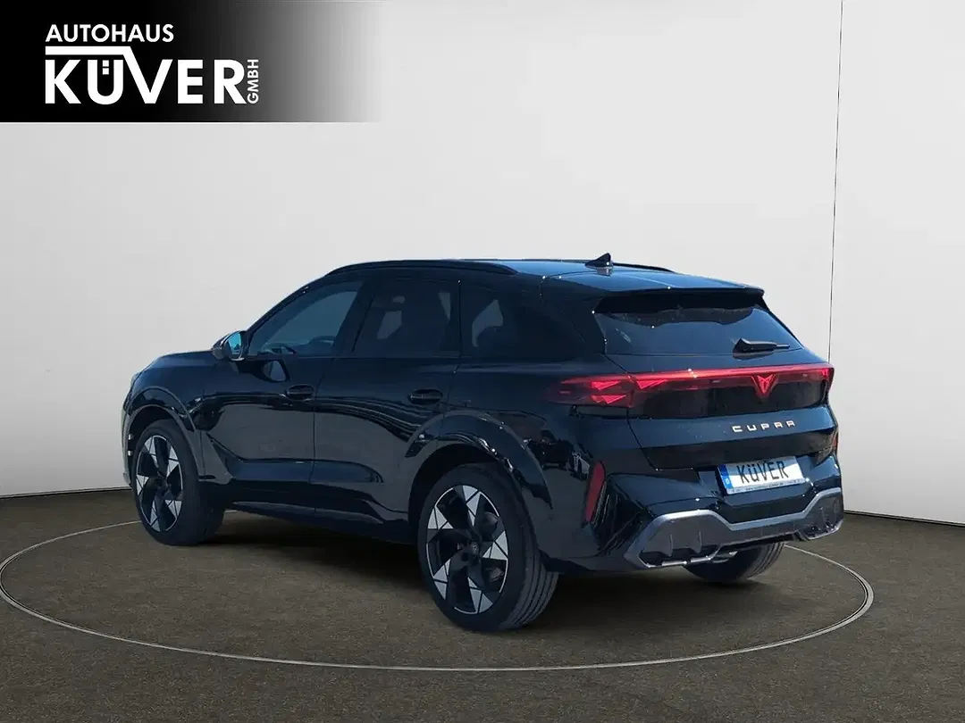 CUPRA Terramar - Thumbnail 4