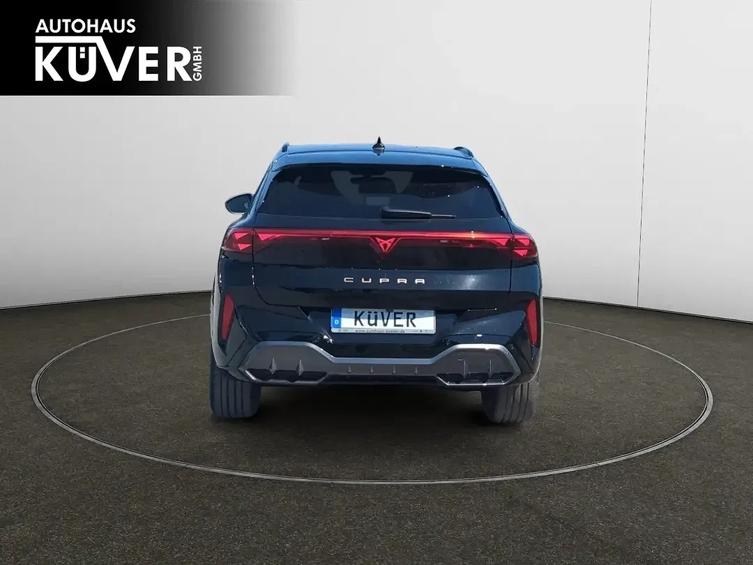CUPRA Terramar - Thumbnail 5