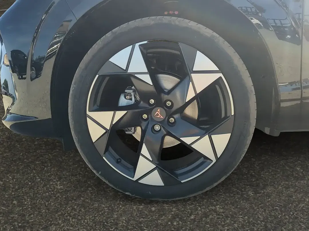 CUPRA Terramar - Thumbnail 7