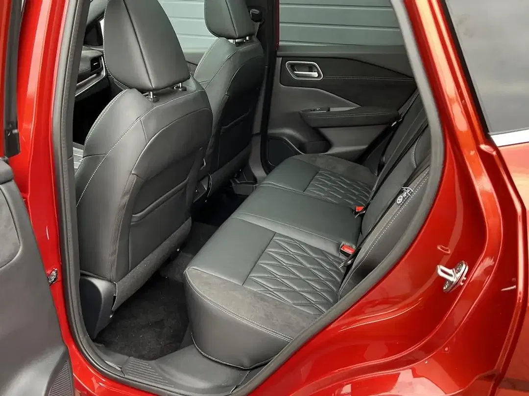 Nissan Qashqai - Thumbnail 6