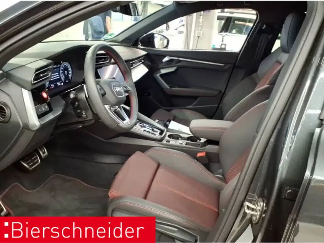 Audi A3 - Thumbnail 3