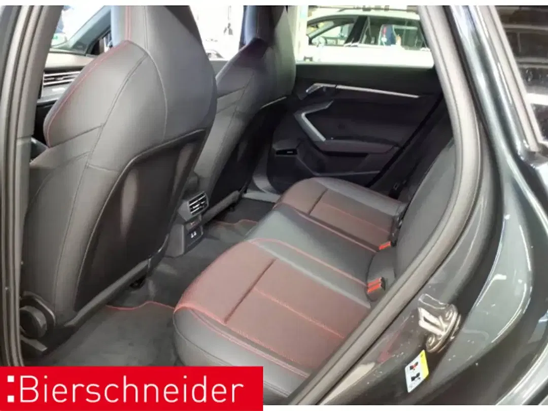 Audi A3 - Thumbnail 4