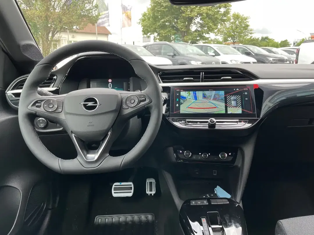 Opel Corsa - Thumbnail 7