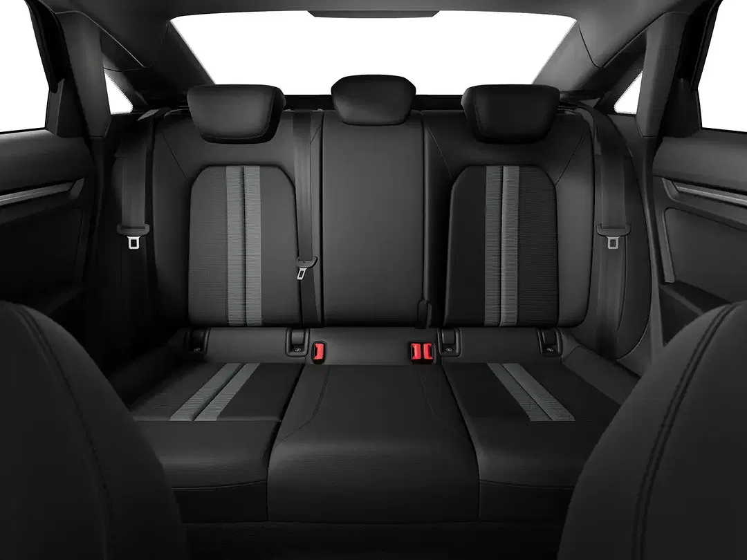 Audi A3 - Thumbnail 9