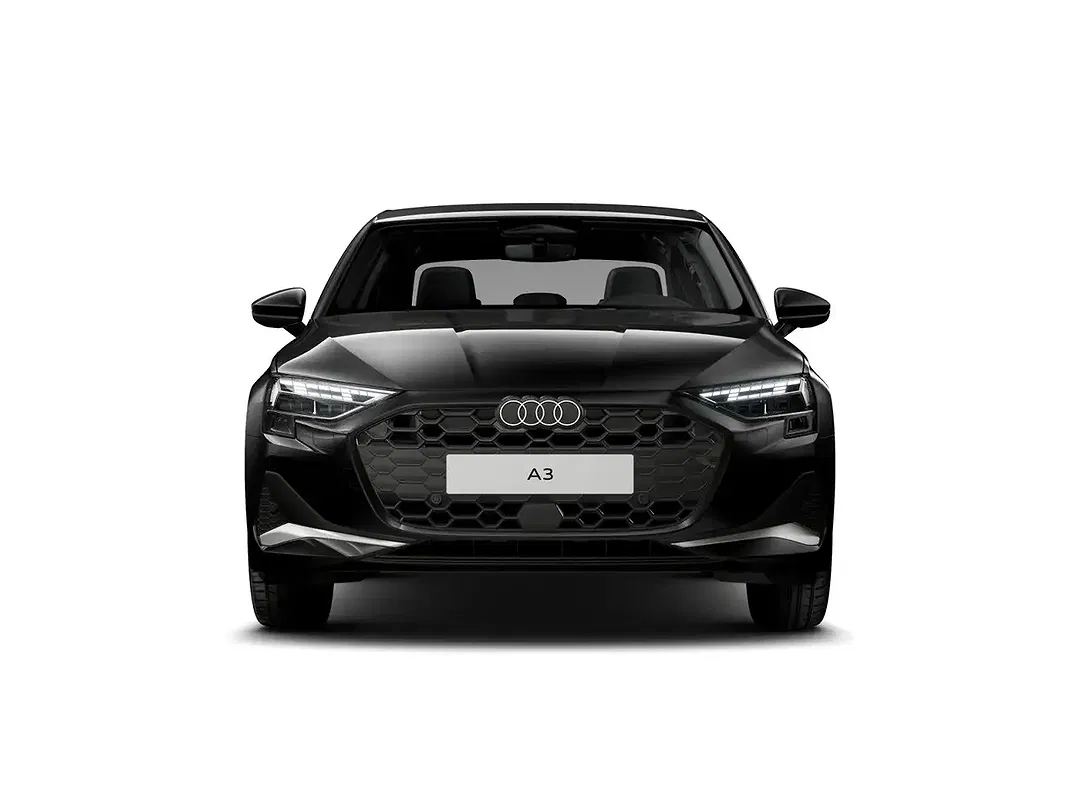 Audi A3 - Thumbnail 1