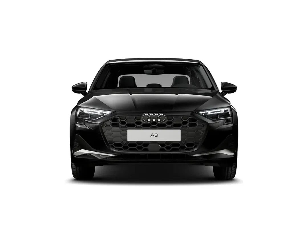 Audi A3 - Afbeelding 1
