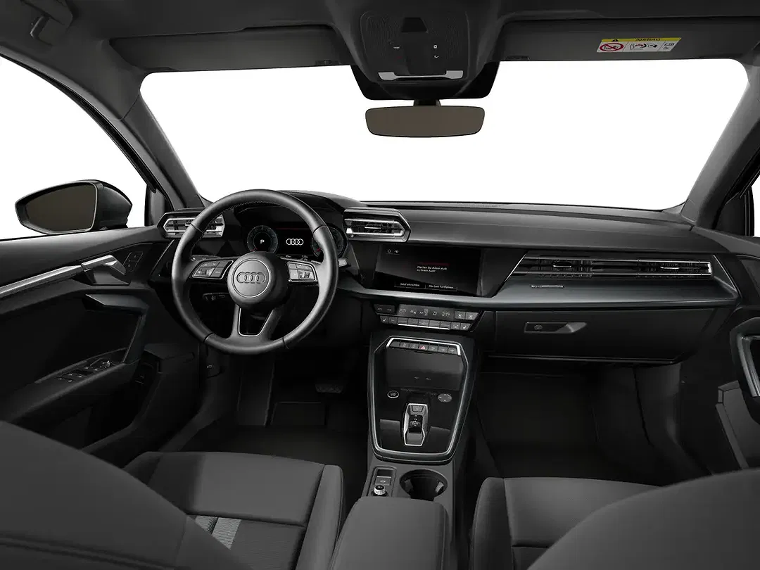 Audi A3 - Thumbnail 7