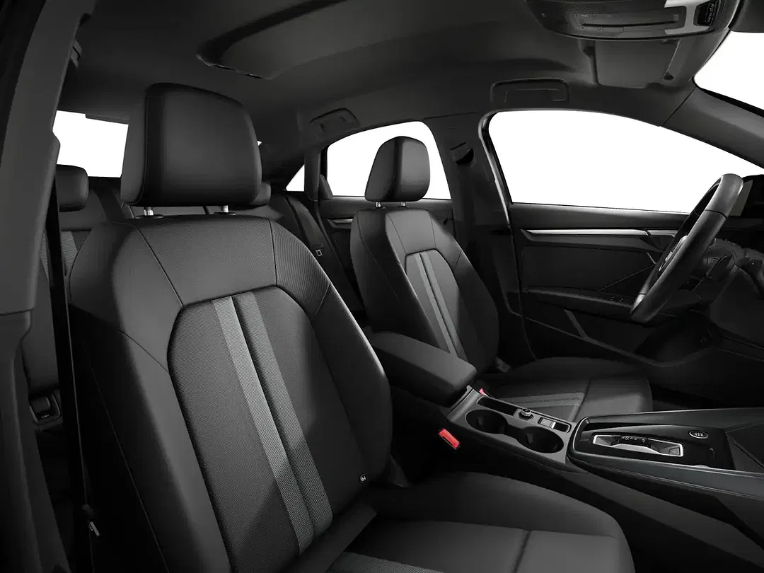 Audi A3 - Thumbnail 8