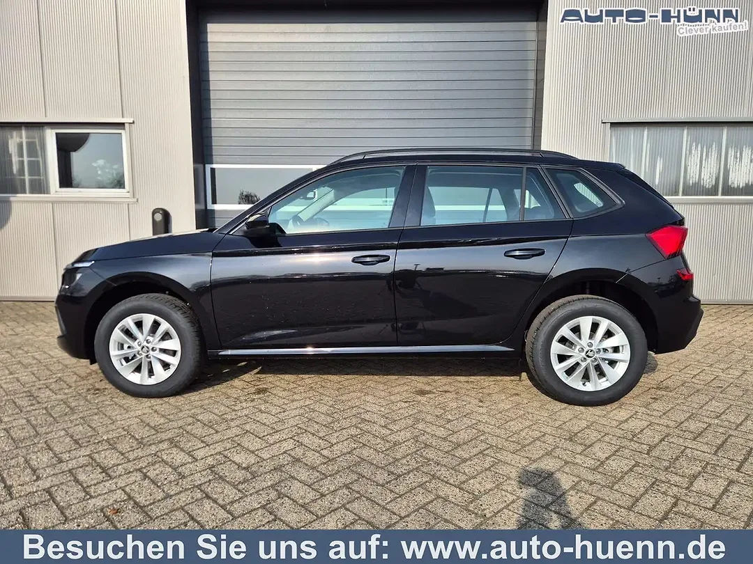 Skoda Kamiq - Afbeelding 1