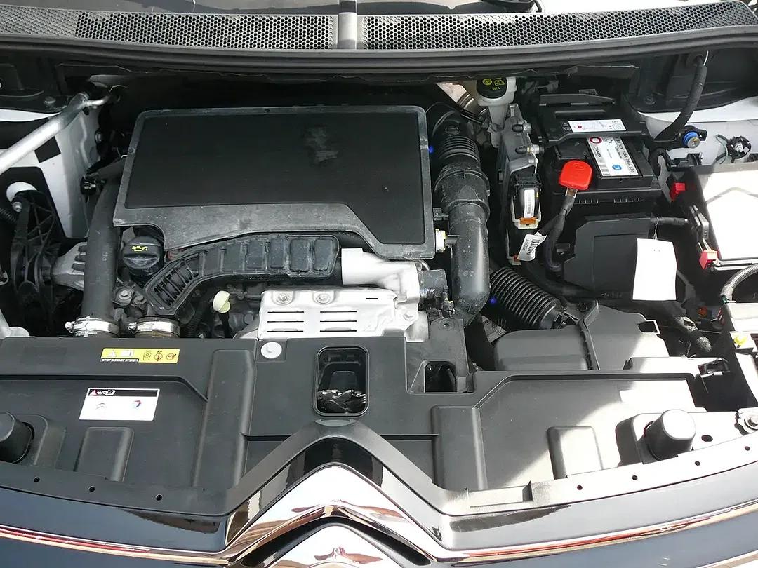 Citroen C5 Aircross - foto 15