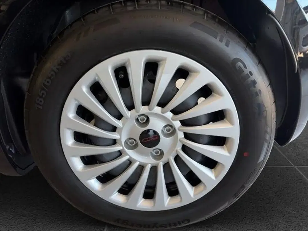 Fiat 500 - Thumbnail 15