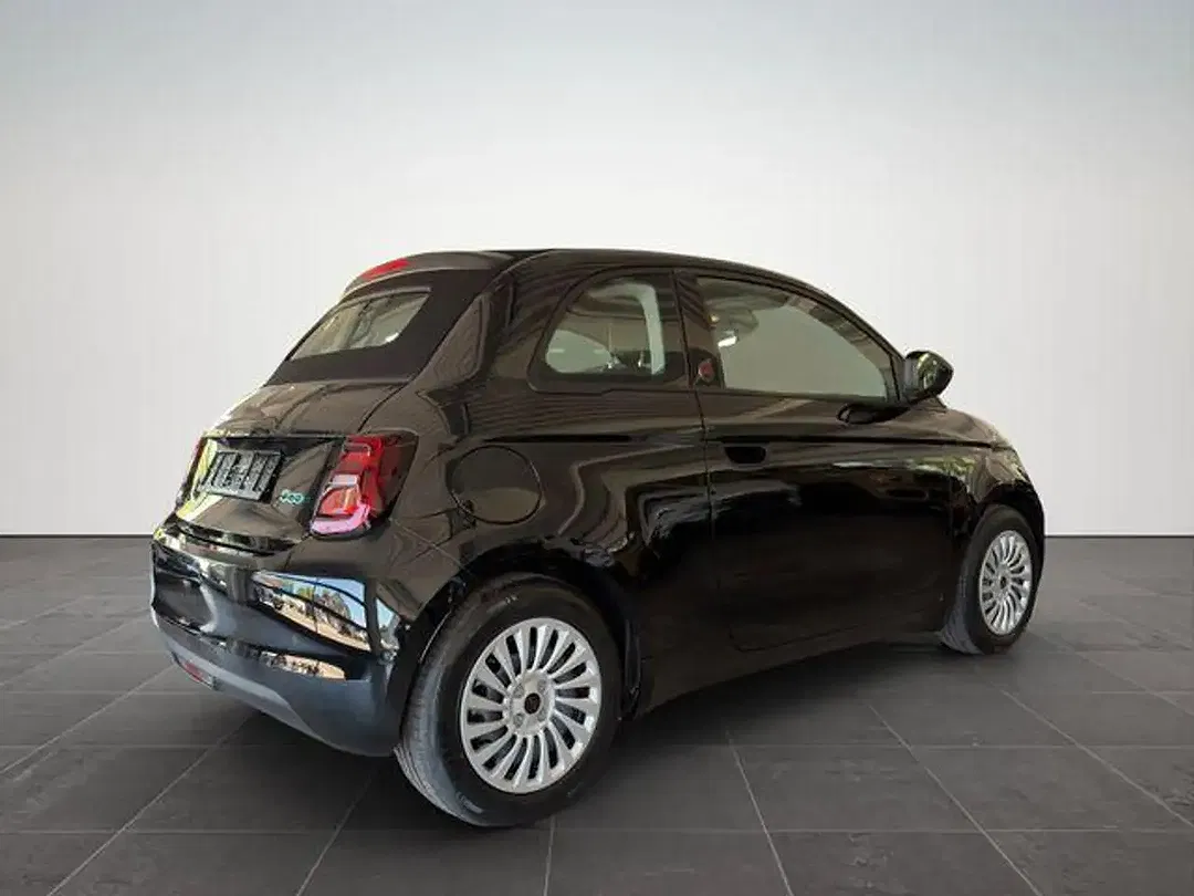 Fiat 500 - Thumbnail 3