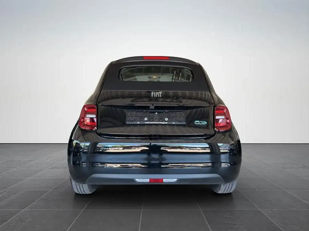 Fiat 500 - Thumbnail 4
