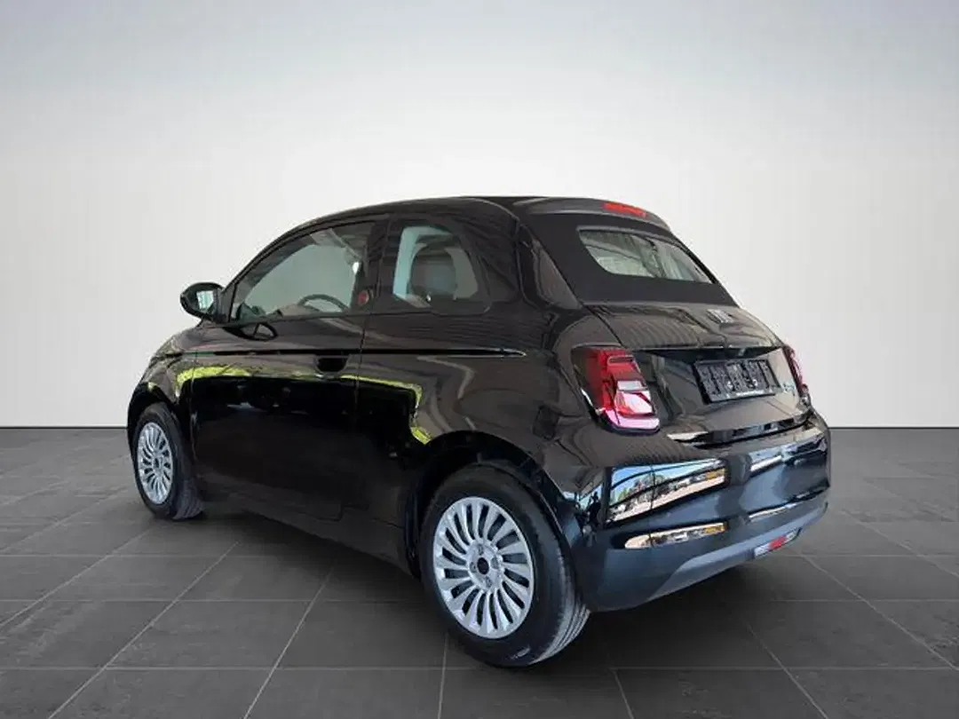 Fiat 500 - Thumbnail 5