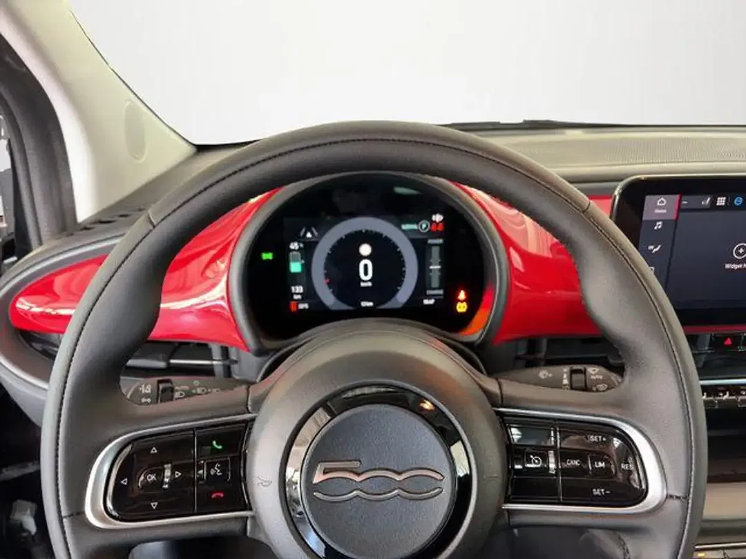 Fiat 500 - Thumbnail 7
