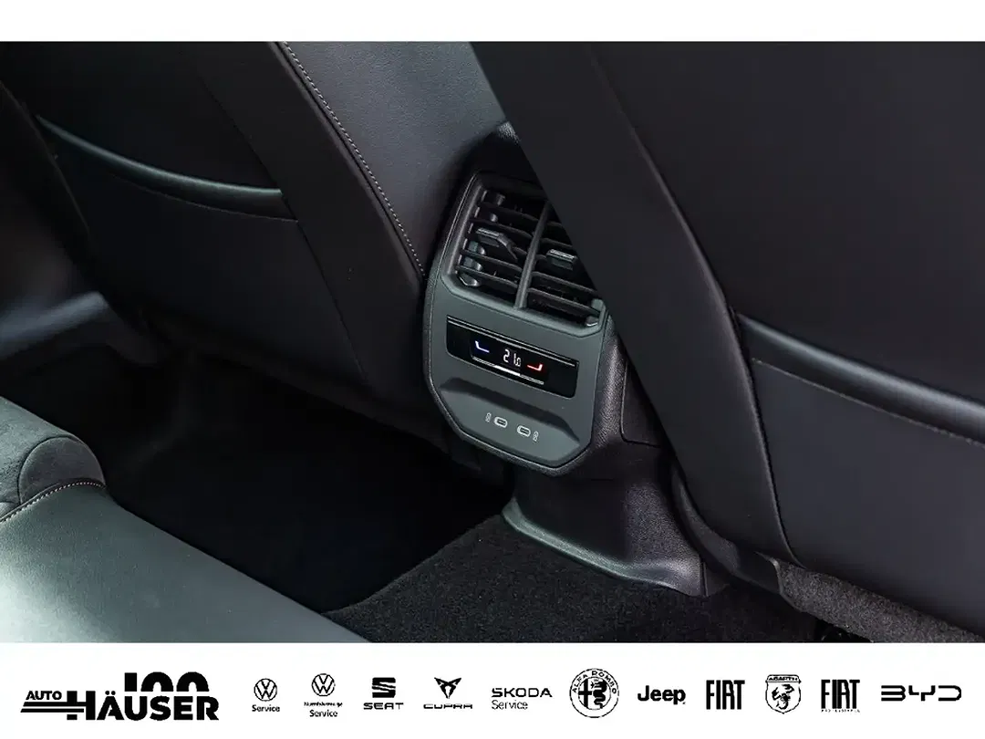 CUPRA Leon - Thumbnail 11