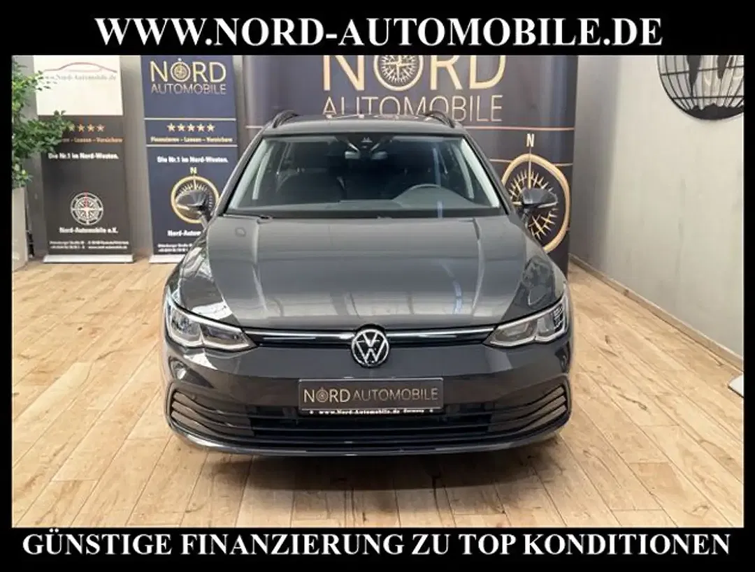 Volkswagen Golf Variant - Thumbnail 2