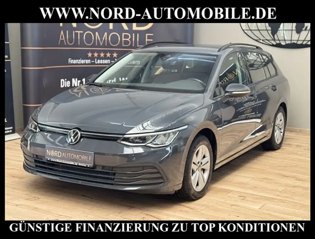 Volkswagen Golf Variant - Thumbnail 4
