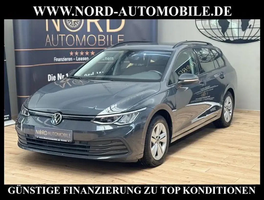 Volkswagen Golf Variant - Thumbnail 5