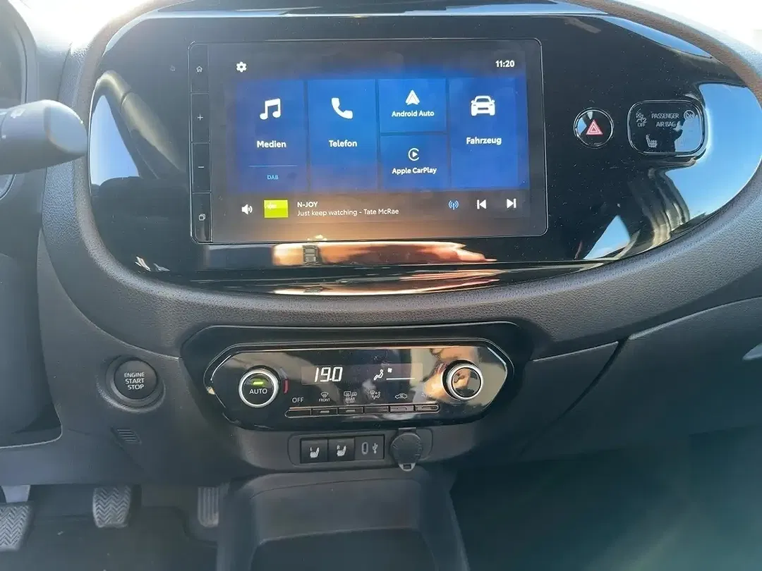 Toyota Aygo - Thumbnail 10