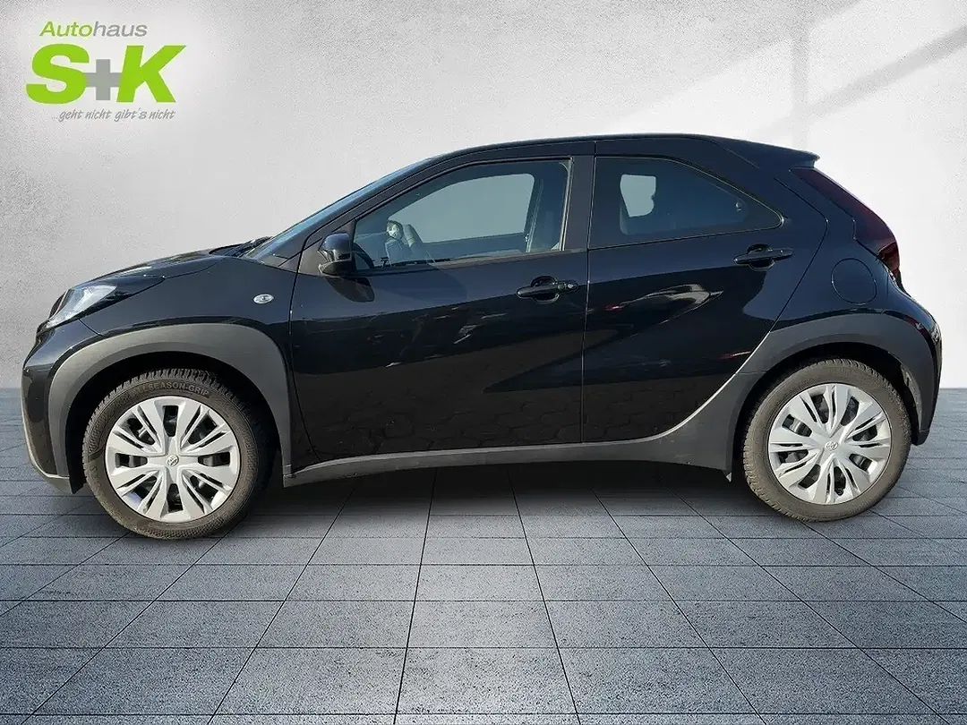 Toyota Aygo VVT-i Business Edition - foto 2