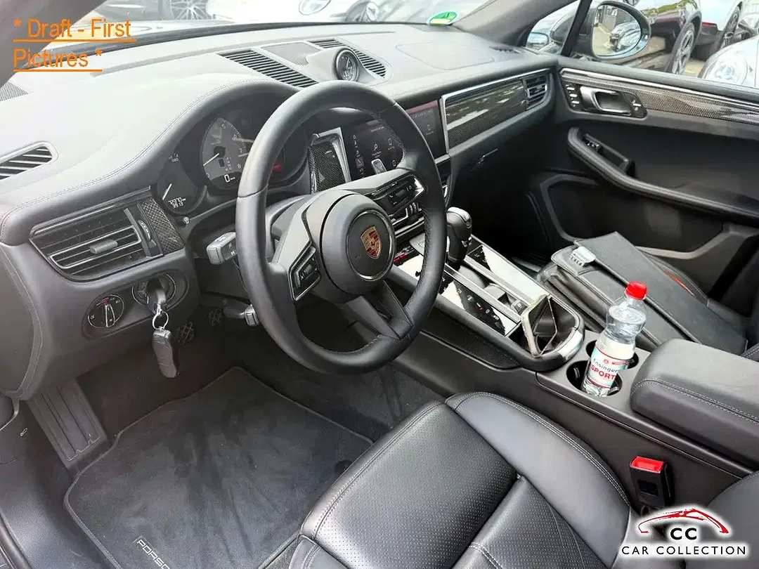 Porsche Macan - Thumbnail 7