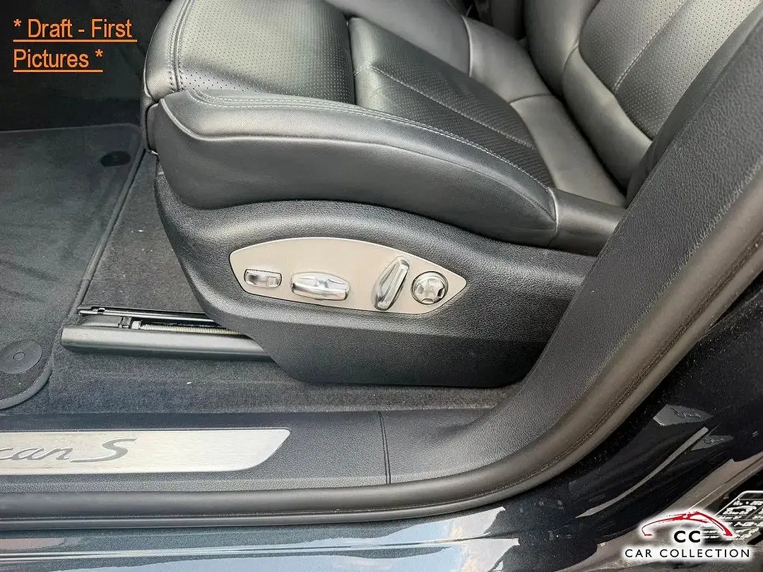 Porsche Macan - Thumbnail 9