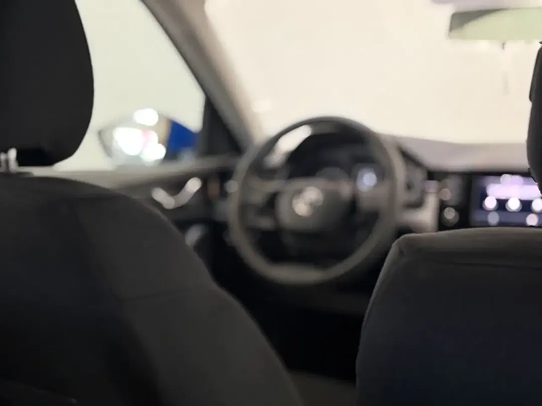 Skoda Kamiq - Thumbnail 12