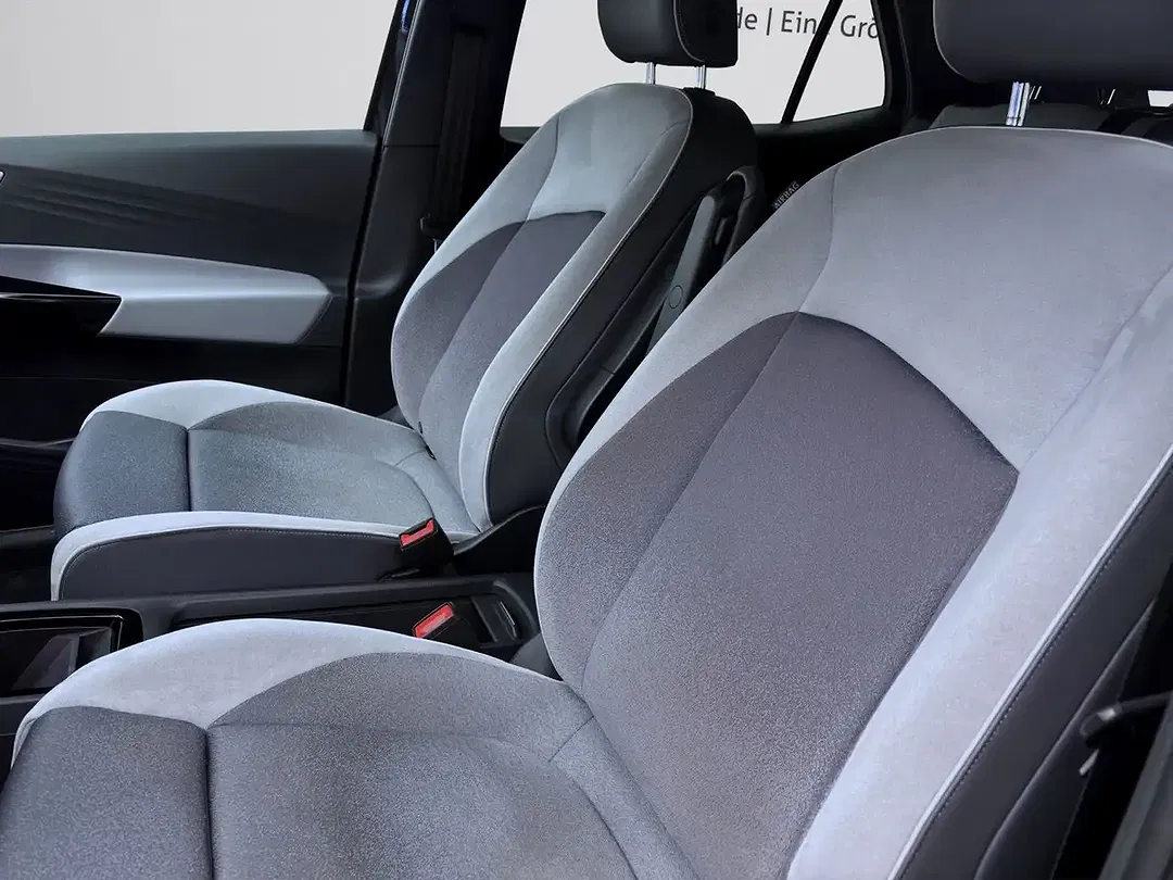 Volkswagen ID.3 - Thumbnail 10