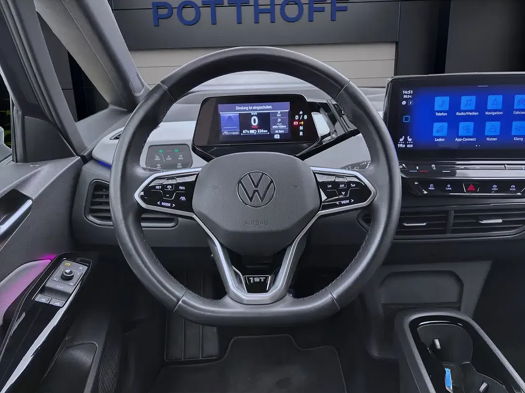 Volkswagen ID.3 - Thumbnail 12