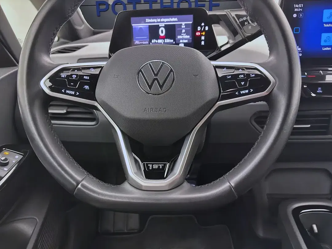 Volkswagen ID.3 - Thumbnail 13