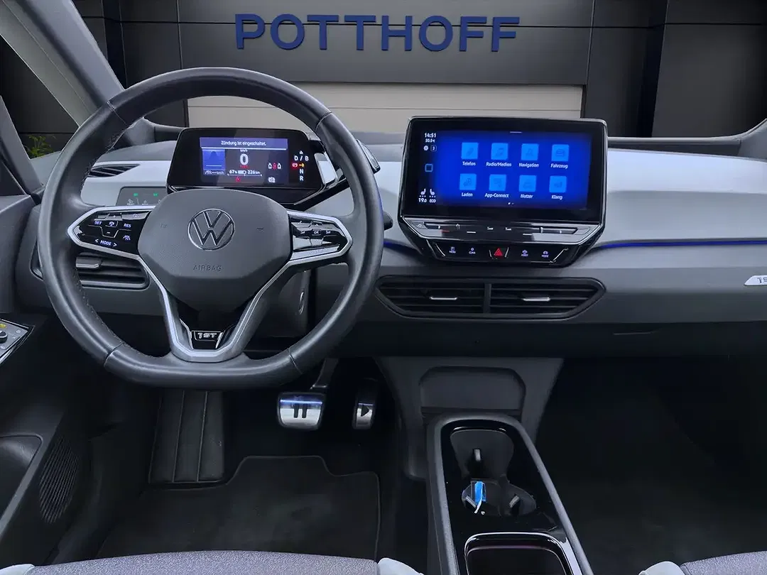 Volkswagen ID.3 - Thumbnail 14