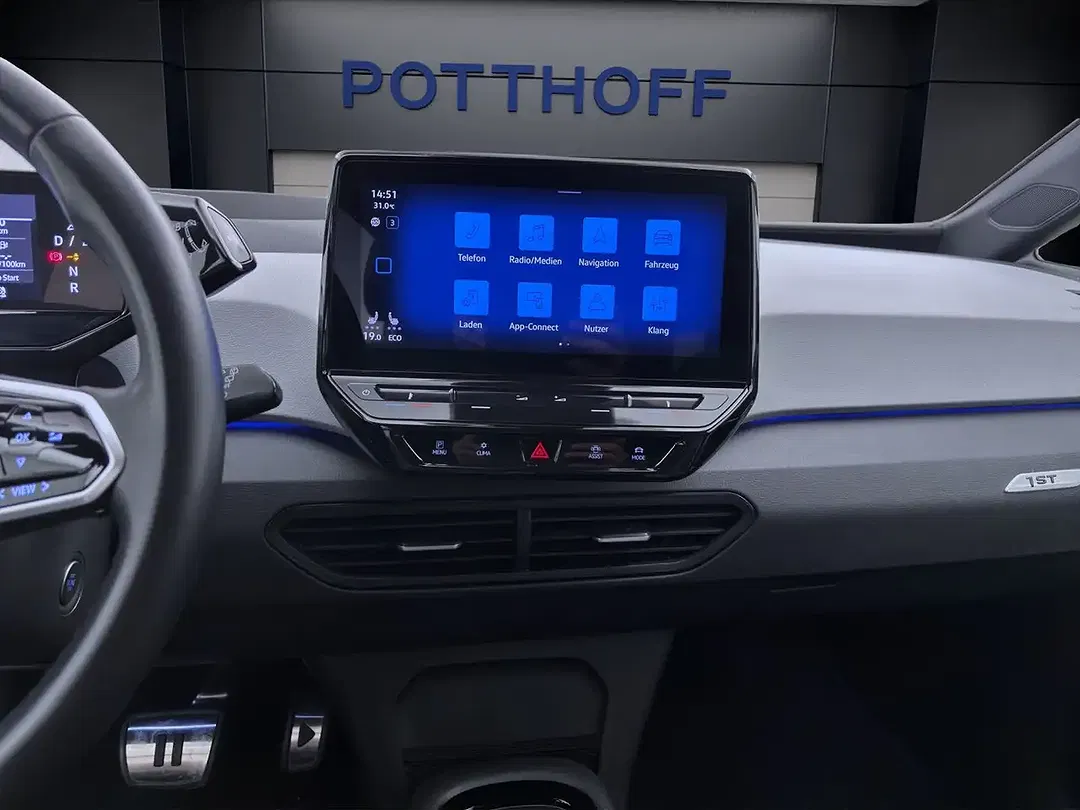 Volkswagen ID.3 Pro Performance - foto 15