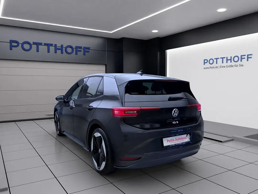 Volkswagen ID.3 - Thumbnail 3