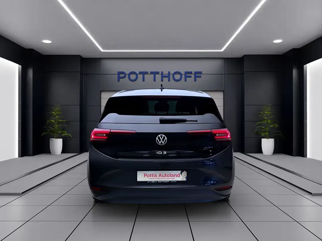 Volkswagen ID.3 - Thumbnail 4