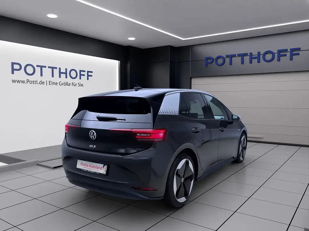 Volkswagen ID.3 - Thumbnail 6