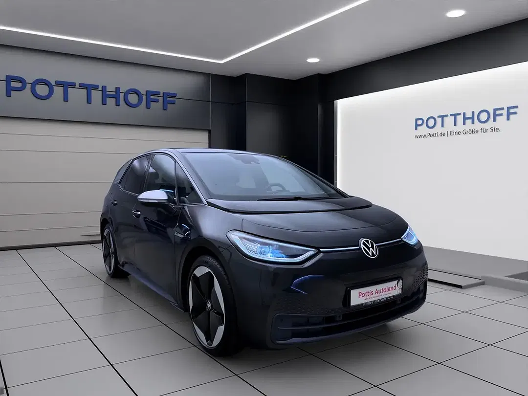 Volkswagen ID.3 - Thumbnail 7