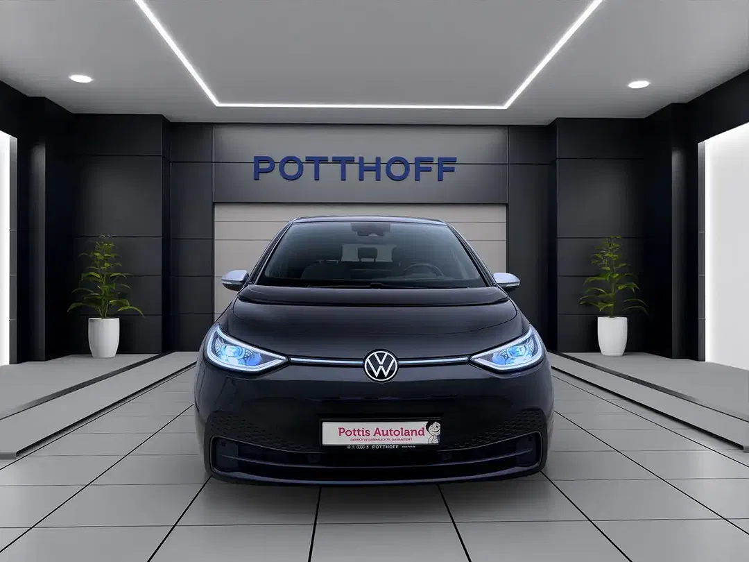 Volkswagen ID.3 - Thumbnail 8
