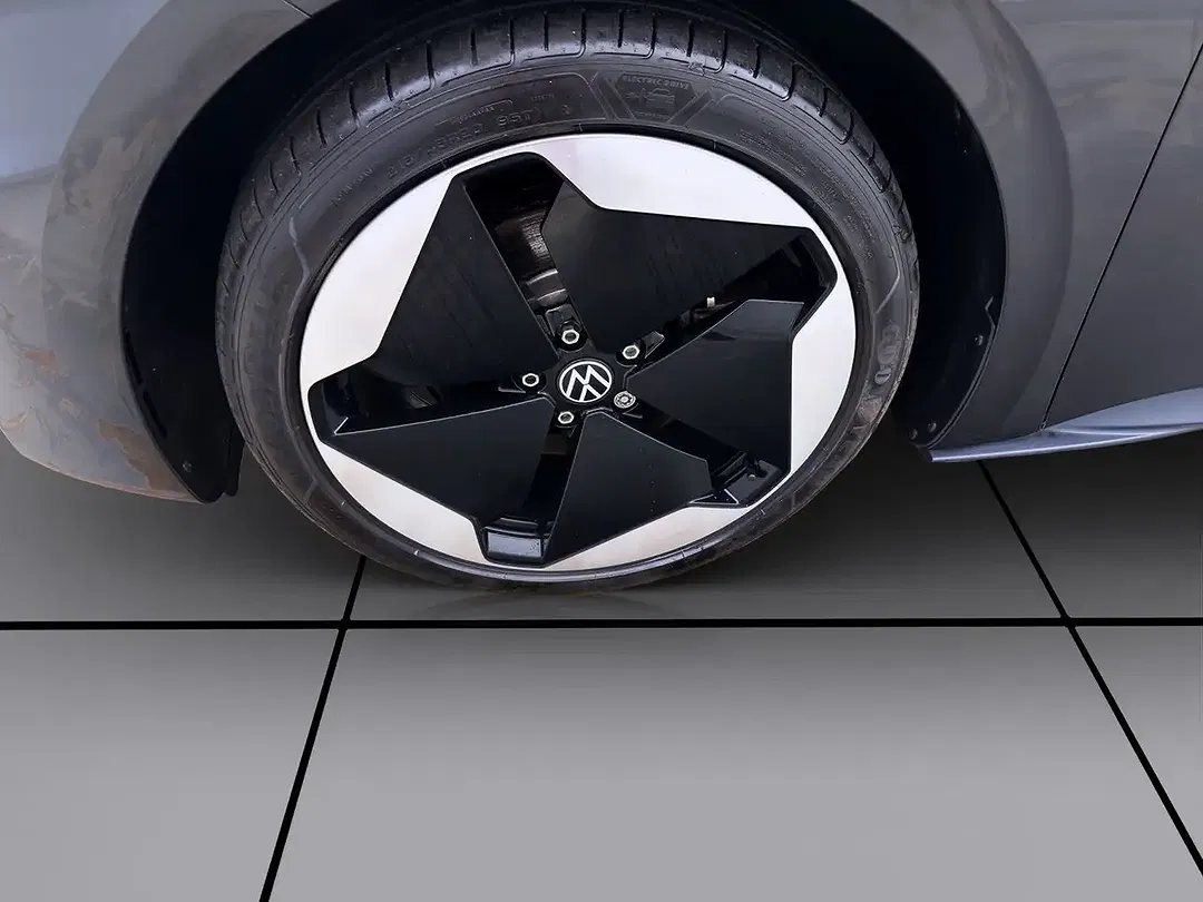Volkswagen ID.3 - Thumbnail 9