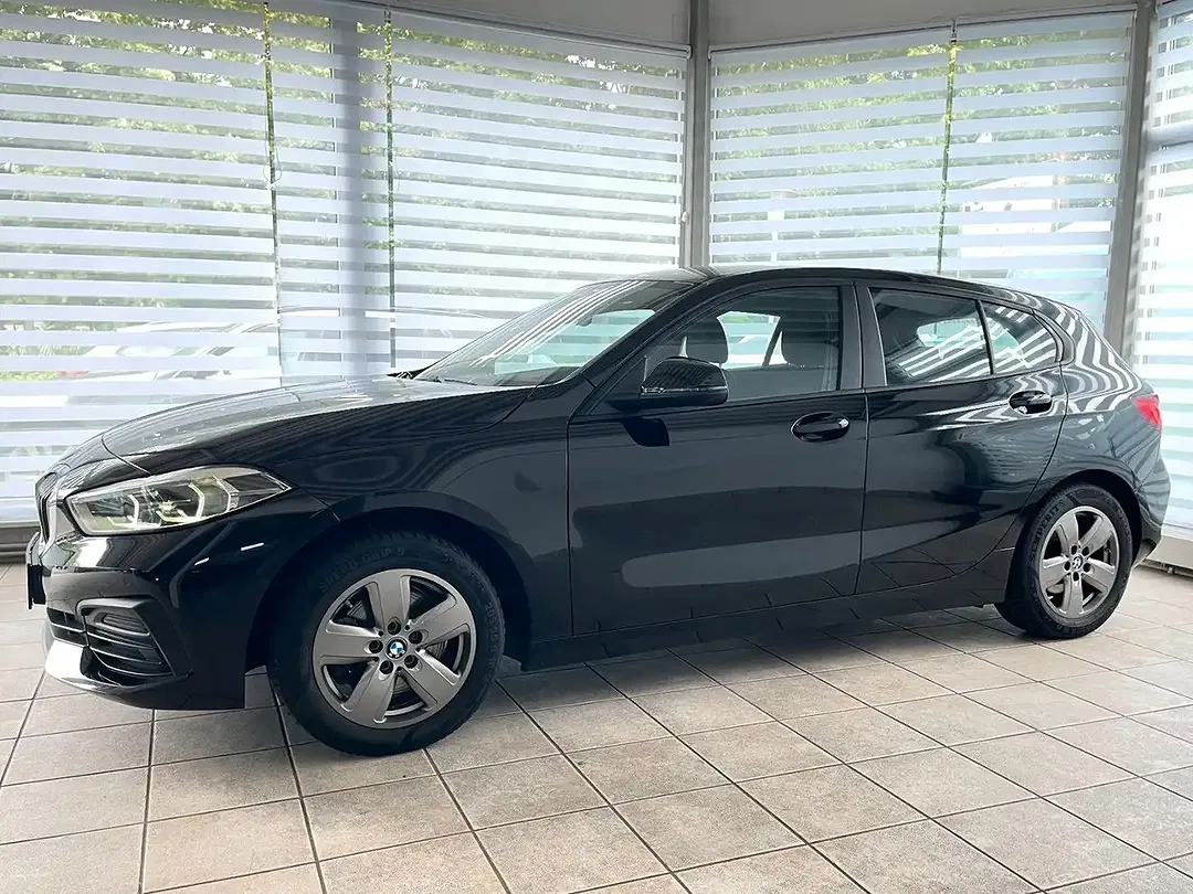 BMW 118 - Thumbnail 5