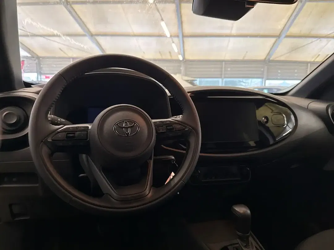 Toyota Aygo X - Thumbnail 13