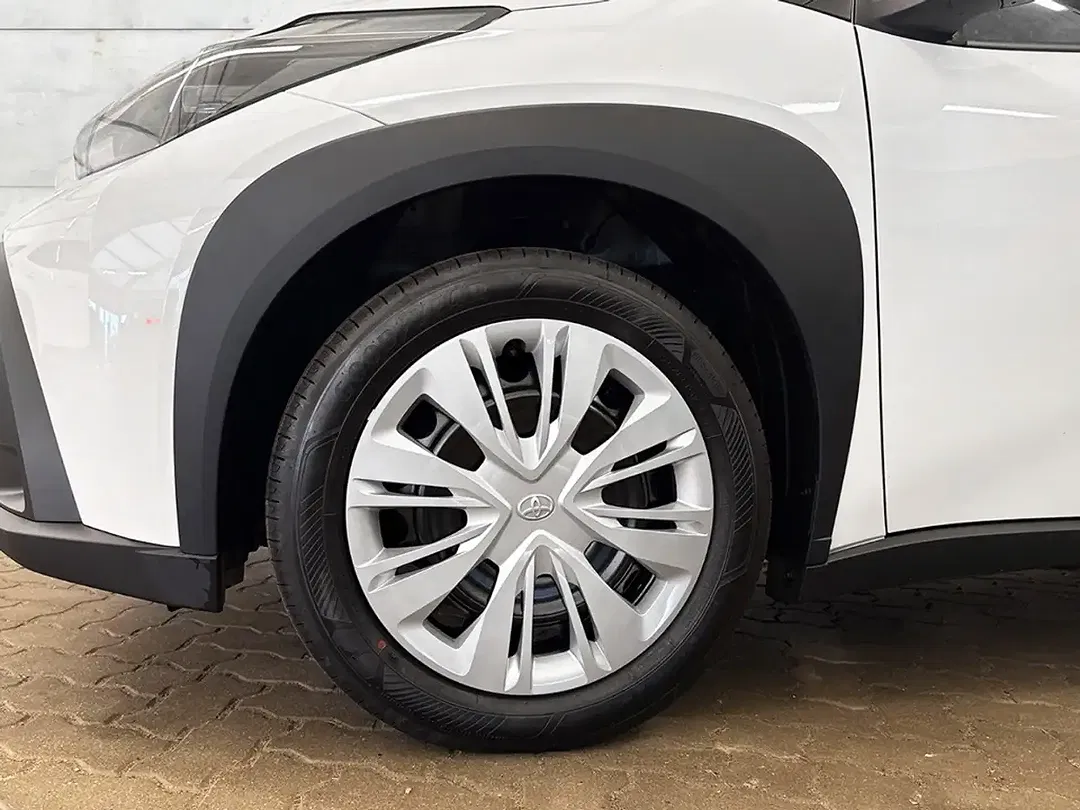 Toyota Aygo X - Thumbnail 6