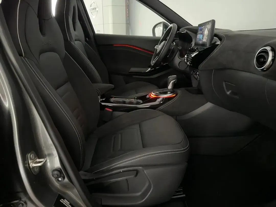 Nissan Juke - Thumbnail 11