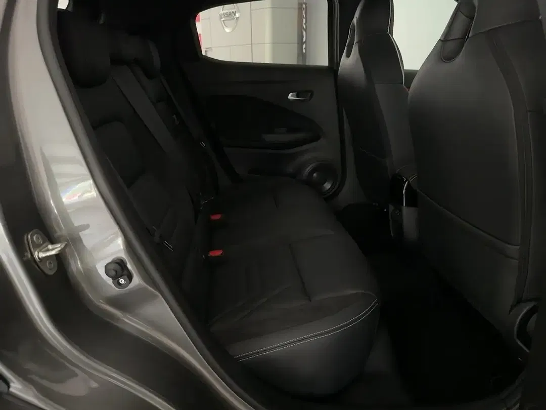Nissan Juke - Thumbnail 12