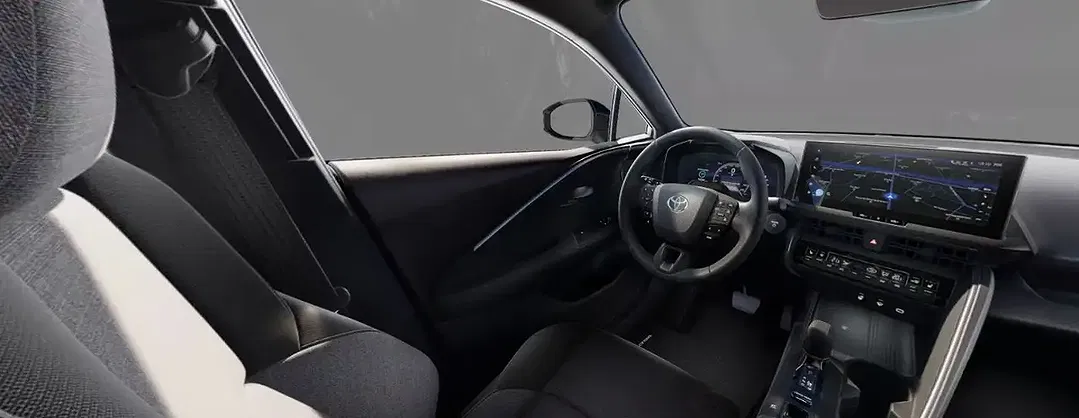 Toyota C-HR - Thumbnail 12